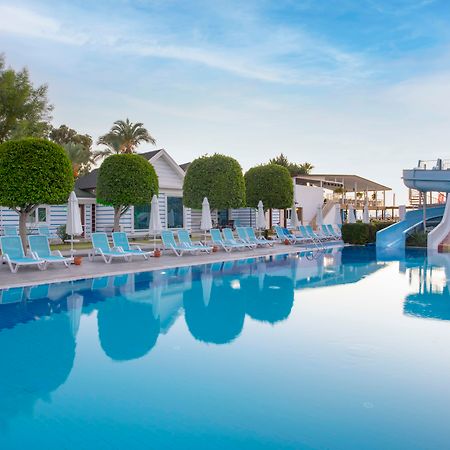 Armas Beach Κεμέρ Εξωτερικό φωτογραφία
